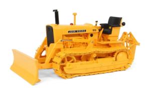ERTL 1:16 Bull Dog JOHN DEERE 1010 PRESTIGE COLLECTION
