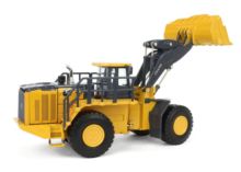 ERTL 1:50 Pala Cargadora JOHN DEERE 944 X-TIER PRESTIGE COLLECTION - Ítem2
