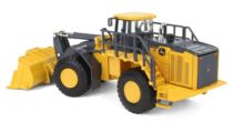 ERTL 1:50 Pala Cargadora JOHN DEERE 944 X-TIER PRESTIGE COLLECTION - Ítem3