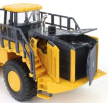 ERTL 1:50 Pala Cargadora JOHN DEERE 944 X-TIER PRESTIGE COLLECTION - Ítem4