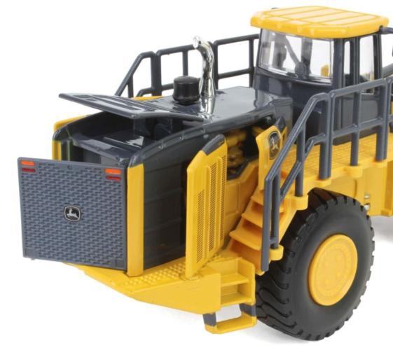 ERTL 1:50 Pala Cargadora JOHN DEERE 944 X-TIER PRESTIGE COLLECTION - Ítem5