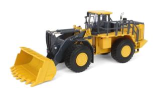 ERTL 1:50 Pala Cargadora JOHN DEERE 944 X-TIER PRESTIGE COLLECTION