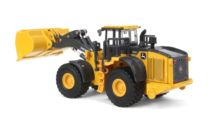 ERTL 1:50 Pala Cargadora JOHN DEERE 904 P-TIER PRESTIGE COLLECTION - Ítem3