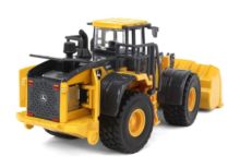 ERTL 1:50 Pala Cargadora JOHN DEERE 904 P-TIER PRESTIGE COLLECTION - Ítem4