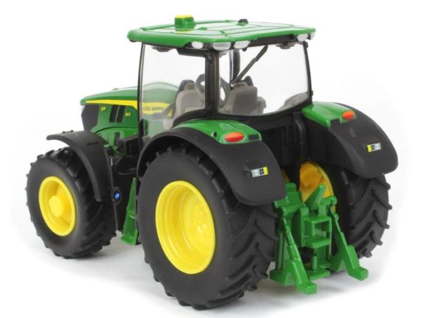 ERTL 1:32 Tractor JOHN DEERE 6R 165 - Ítem3