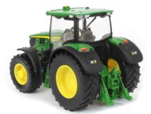 ERTL 1:32 Tractor JOHN DEERE 6R 165 - Ítem3