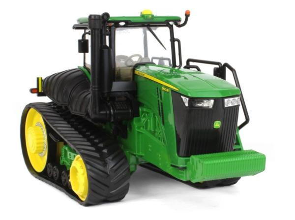 ERTL 1:32 Tractor JOHN DEERE 9510 RT PRESTIGE COLLECTION - Ítem1