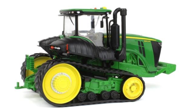 ERTL 1:32 Tractor JOHN DEERE 9510 RT PRESTIGE COLLECTION - Ítem3