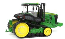 ERTL 1:32 Tractor JOHN DEERE 9510 RT PRESTIGE COLLECTION - Ítem3