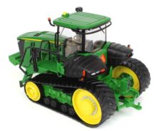 ERTL 1:32 Tractor JOHN DEERE 9510 RT PRESTIGE COLLECTION - Ítem4