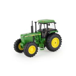 ERTL 1:32 Tractor JOHN DEERE 4250 PRESTIGE COLLECTION