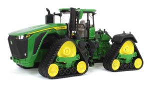 ERTL 1:32 Tractor JOHN DEERE 9RX 770 PRESTIGE COLLECTION