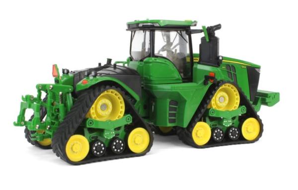 ERTL 1:32 Tractor JOHN DEERE 9RX 640 ORUGAS PRESTIGE COLLECTION - Ítem2