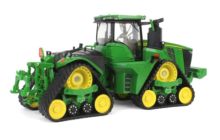 ERTL 1:32 Tractor JOHN DEERE 9RX 640 ORUGAS PRESTIGE COLLECTION - Ítem2
