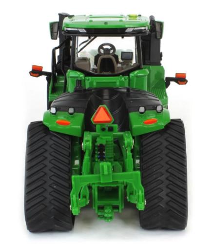 ERTL 1:32 Tractor JOHN DEERE 9RX 640 ORUGAS PRESTIGE COLLECTION - Ítem4