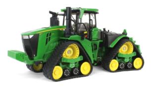 ERTL 1:32 Tractor JOHN DEERE 9RX 640 ORUGAS PRESTIGE COLLECTION