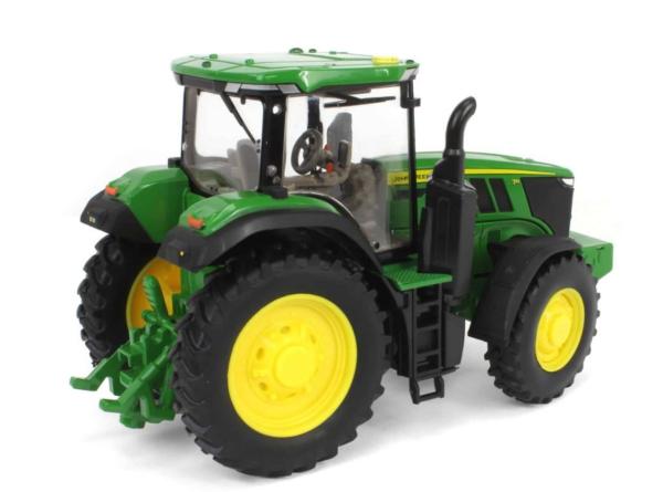 ERTL 1:32 Tractor JOHN DEERE 7R 310 - Ítem3