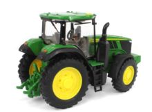ERTL 1:32 Tractor JOHN DEERE 7R 310 - Ítem3