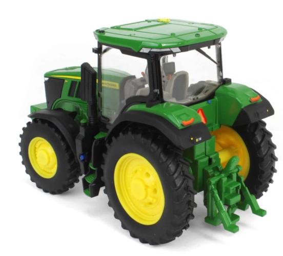 ERTL 1:32 Tractor JOHN DEERE 7R 310 - Ítem2