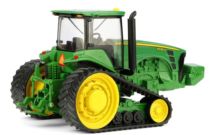 ERTL 1:32 Tractor JOHN DEERE ORUGA 8330T - Ítem3