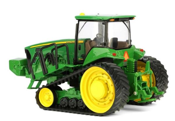 ERTL 1:32 Tractor JOHN DEERE ORUGA 8330T - Ítem4