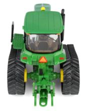 ERTL 1:32 Tractor JOHN DEERE ORUGA 8330T - Ítem6