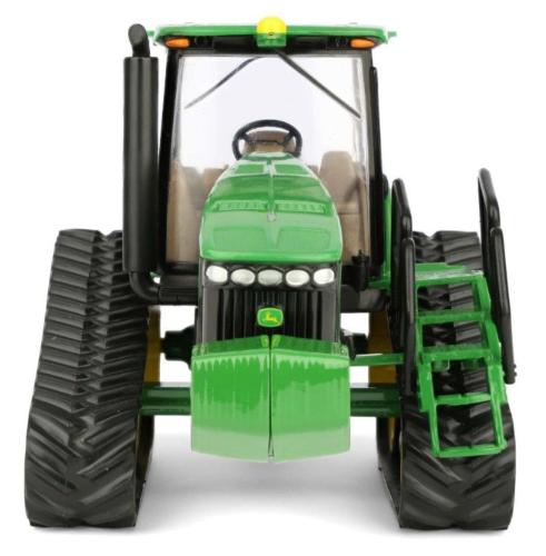 ERTL 1:32 Tractor JOHN DEERE ORUGA 8330T - Ítem5