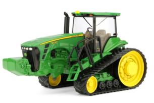 ERTL 1:32 Tractor JOHN DEERE ORUGA 8330T