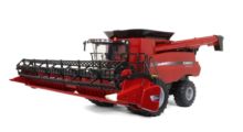 ERTL 1:16 Cosechadora CASE IH 8240 CON CORTE DE CEREAL Y CORTE DE MAIZ - Ítem2