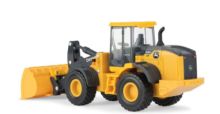 ERTL 1:32 Pala Cargadora JOHN DEERE 544P - Ítem1