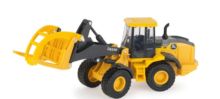 ERTL 1:32 Pala Cargadora JOHN DEERE 544P - Ítem2