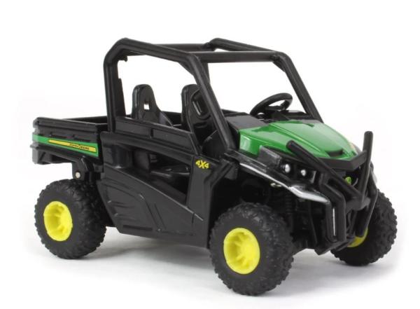 ERTL 1:32 Gator JOHN DEERE RSX860i - Ítem1