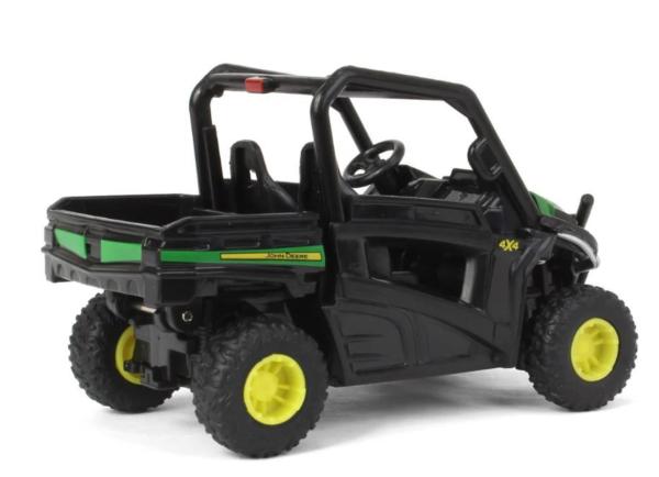 ERTL 1:32 Gator JOHN DEERE RSX860i - Ítem2