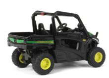 ERTL 1:32 Gator JOHN DEERE RSX860i - Ítem2