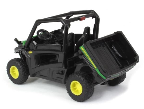 ERTL 1:32 Gator JOHN DEERE RSX860i - Ítem3