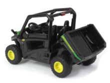 ERTL 1:32 Gator JOHN DEERE RSX860i - Ítem3