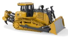 ERTL 1:50 Bulldozer JOHN DEERE 1050K - Ítem2