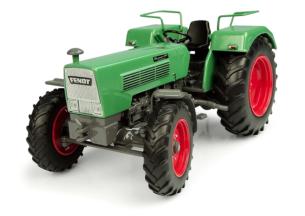 Trattore Atlas Bolinder Munktell 470 Bison – 1964 – Scala 1:32 – Jumajo / Universal Hobbies