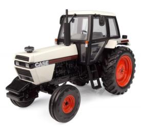 UNIVERSAL HOBBIES 1:32 Tractor CASE 1594 2WD