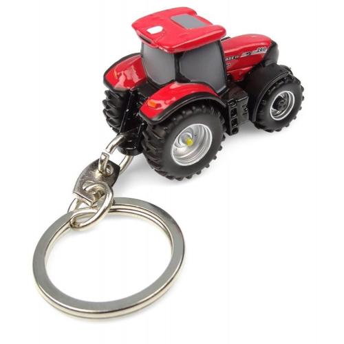 UNIVERSAL HOBBIES Llavero CASE IH PUMA 260 CVXDRIVE - Ítem1