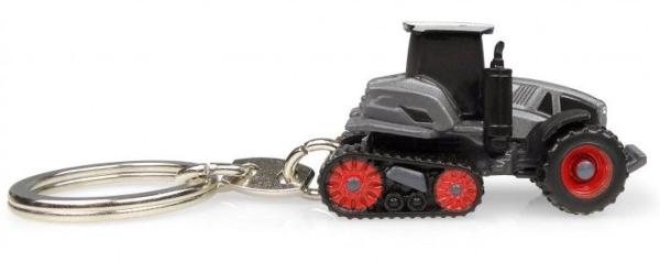 UNIVERSAL HOBBIES Llavero CLAAS AXION 960 TERRA TRAC GRIS - Ítem2
