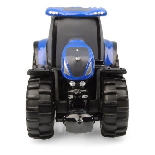 UNIVERSAL HOBBIES Llavero NEW HOLLAND T7.300 BLUE - Ítem3