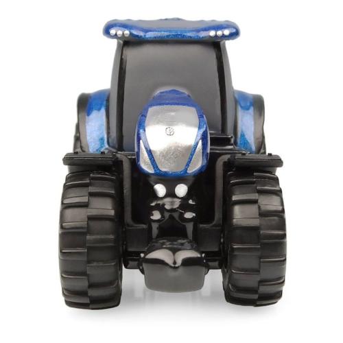 UNIVERSAL HOBBIES Llavero NEW HOLLAND T7.300 BLUE POWER - Ítem3