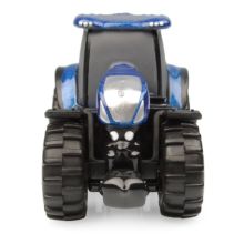 UNIVERSAL HOBBIES Llavero NEW HOLLAND T7.300 BLUE POWER - Ítem3