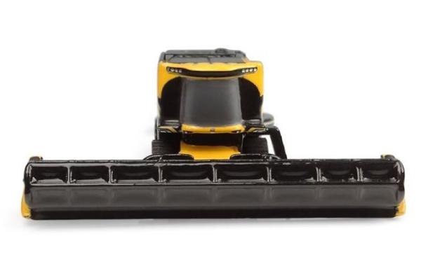 UNIVERSAL HOBBIES Llavero Cosechadora NEW HOLLAND CR11 - Ítem3