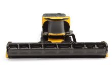 UNIVERSAL HOBBIES Llavero Cosechadora NEW HOLLAND CR11 - Ítem3