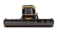 UNIVERSAL HOBBIES Llavero Cosechadora NEW HOLLAND CR11 GOLD - Ítem3