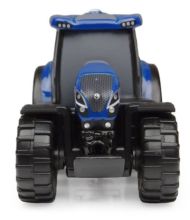 UNIVERSAL HOBBIES Llavero Tractor NEW HOLLAND T7.210 DYNAMIC BLUE - Ítem3