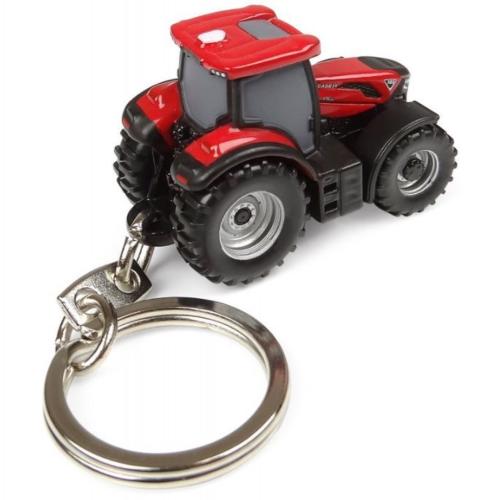 UNIVERSAL HOBBIES Llavero Tractor CASE IH PUMA 185 CVXDRIVE - Ítem2