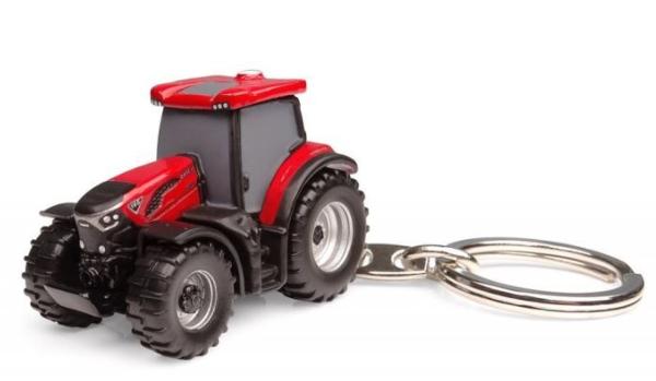 UNIVERSAL HOBBIES Llavero Tractor CASE IH PUMA 185 CVXDRIVE - Ítem1